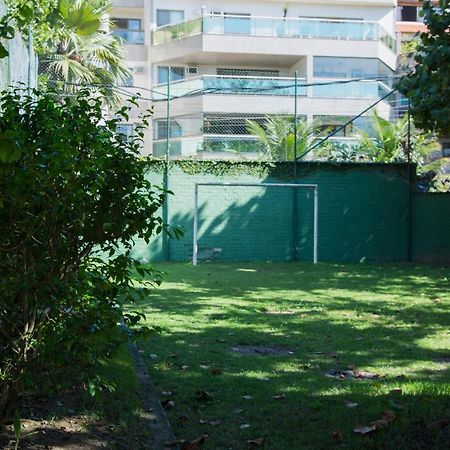 Oasis No Recreio Dos Bandeirantes Apartment Рио де Жанейро Екстериор снимка
