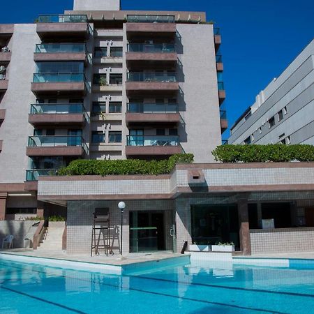 Oasis No Recreio Dos Bandeirantes Apartment Рио де Жанейро Екстериор снимка
