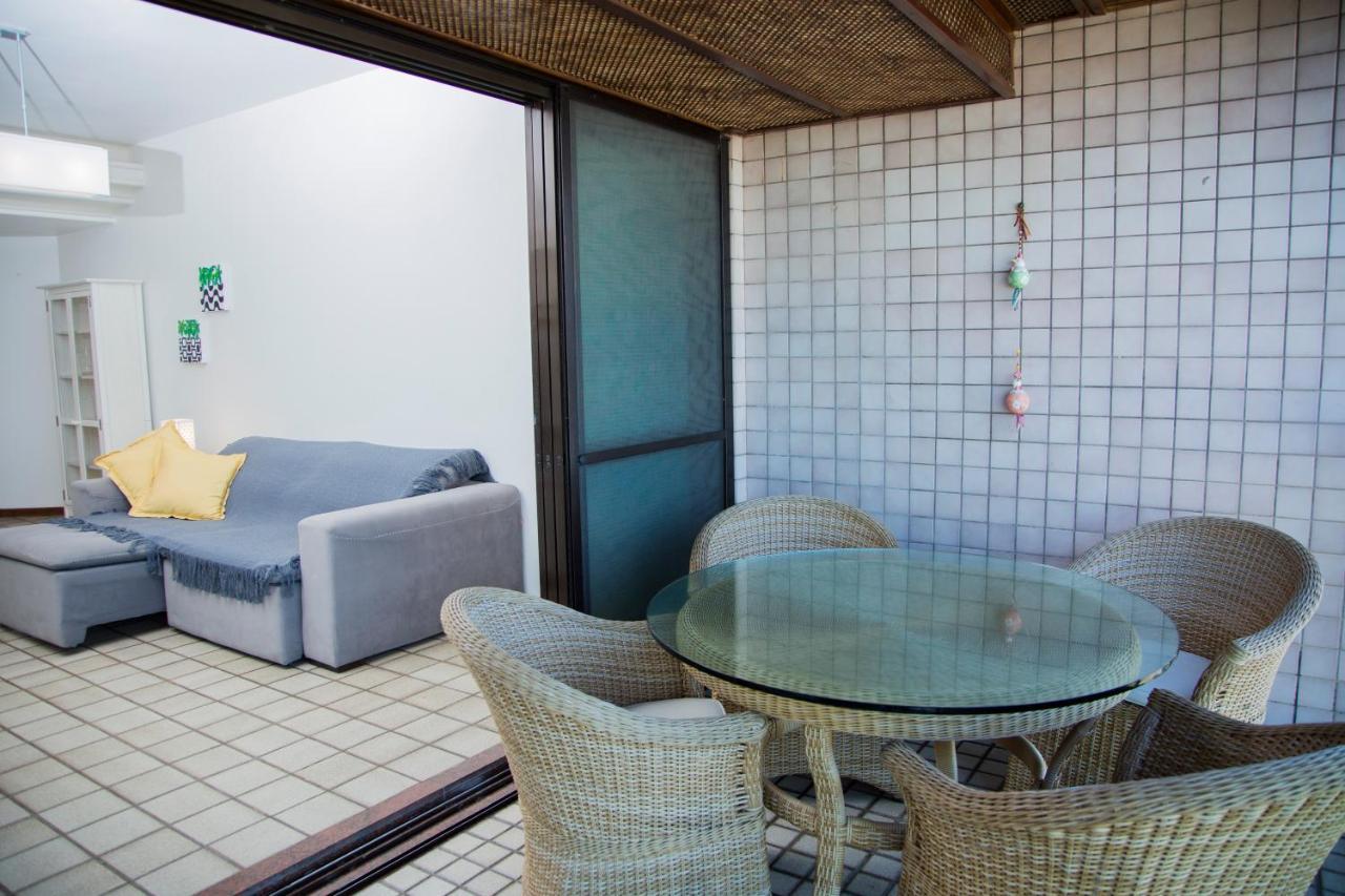 Oasis No Recreio Dos Bandeirantes Apartment Рио де Жанейро Екстериор снимка