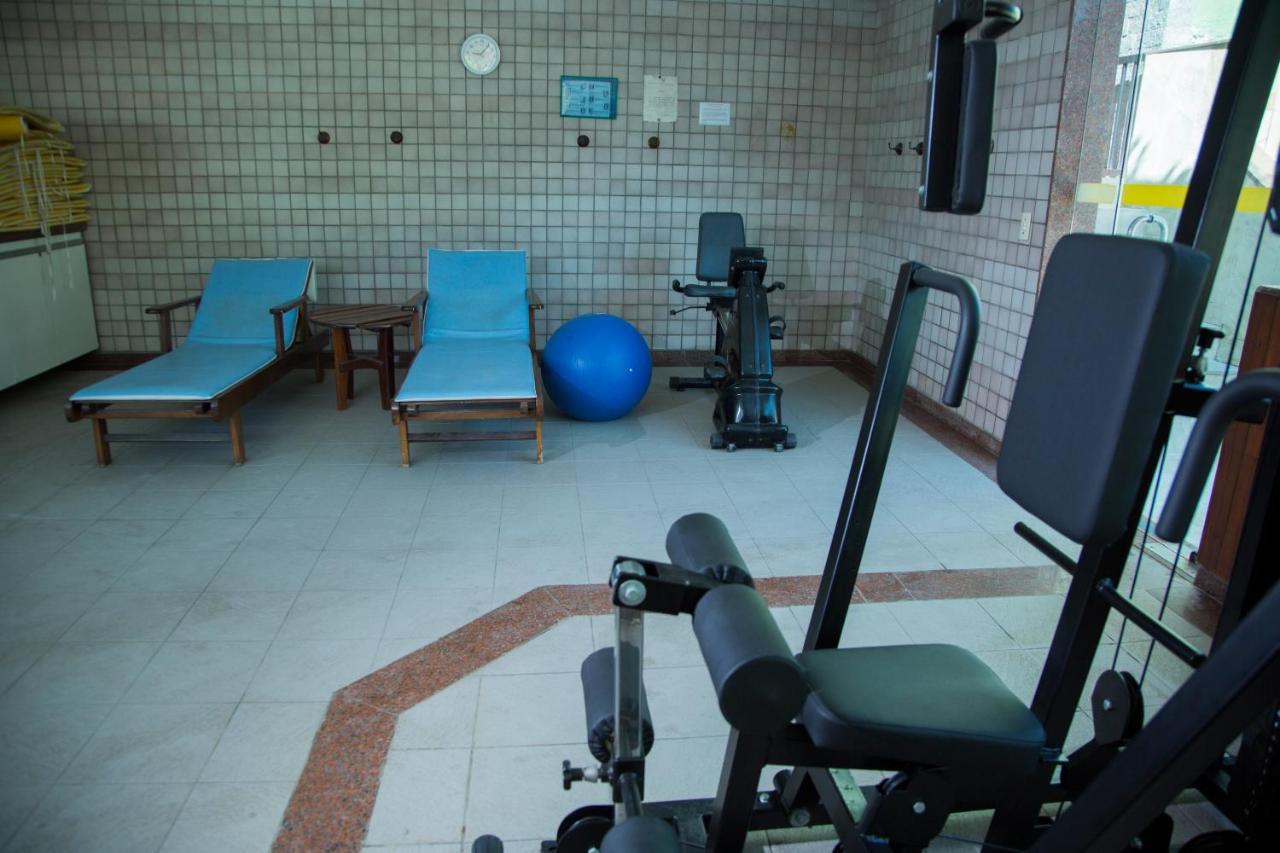 Oasis No Recreio Dos Bandeirantes Apartment Рио де Жанейро Екстериор снимка