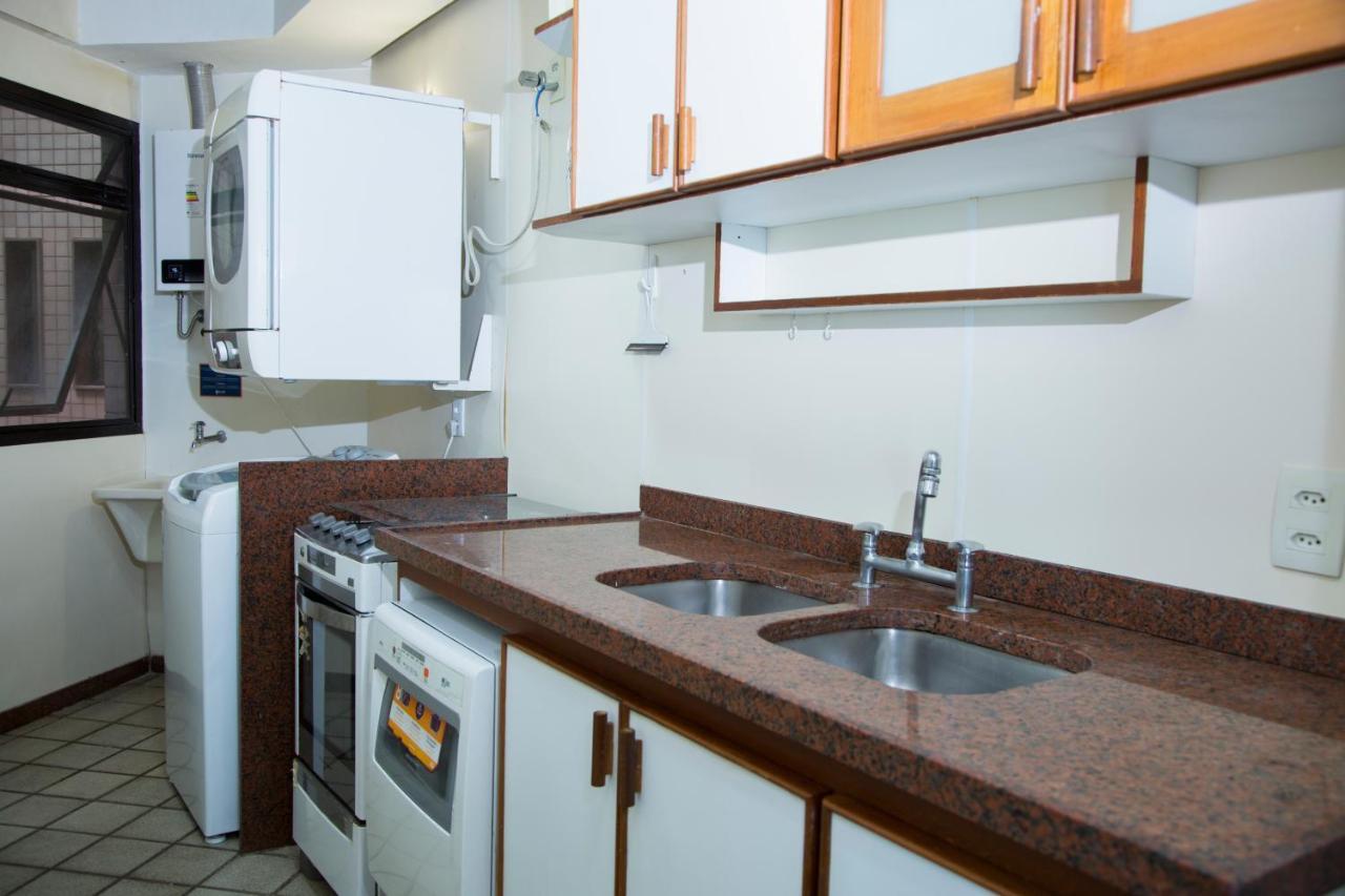 Oasis No Recreio Dos Bandeirantes Apartment Рио де Жанейро Екстериор снимка