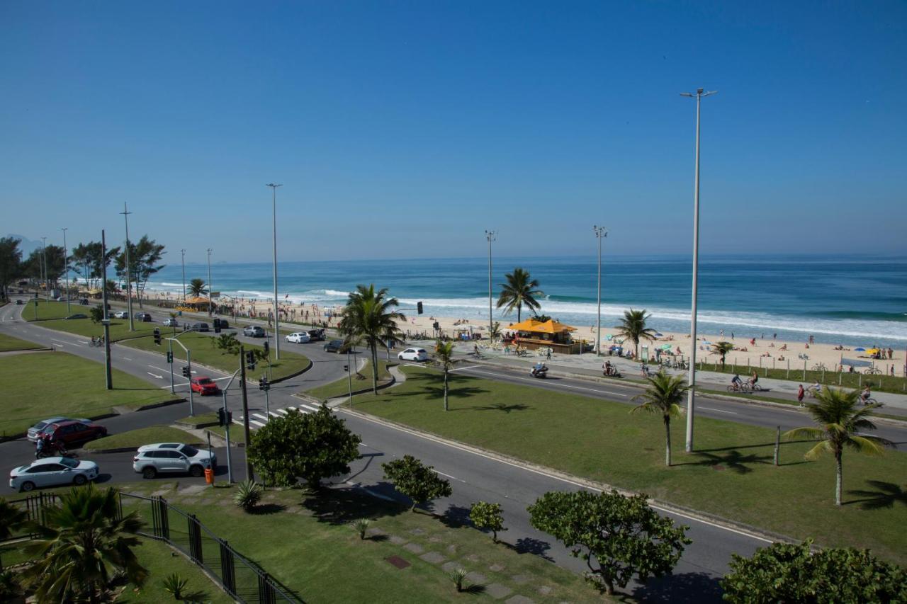 Oasis No Recreio Dos Bandeirantes Apartment Рио де Жанейро Екстериор снимка
