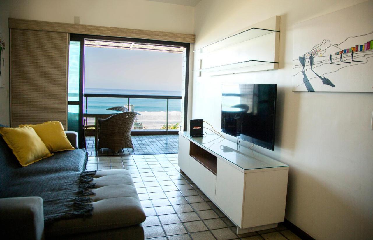 Oasis No Recreio Dos Bandeirantes Apartment Рио де Жанейро Екстериор снимка