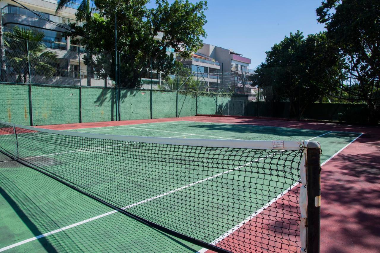 Oasis No Recreio Dos Bandeirantes Apartment Рио де Жанейро Екстериор снимка