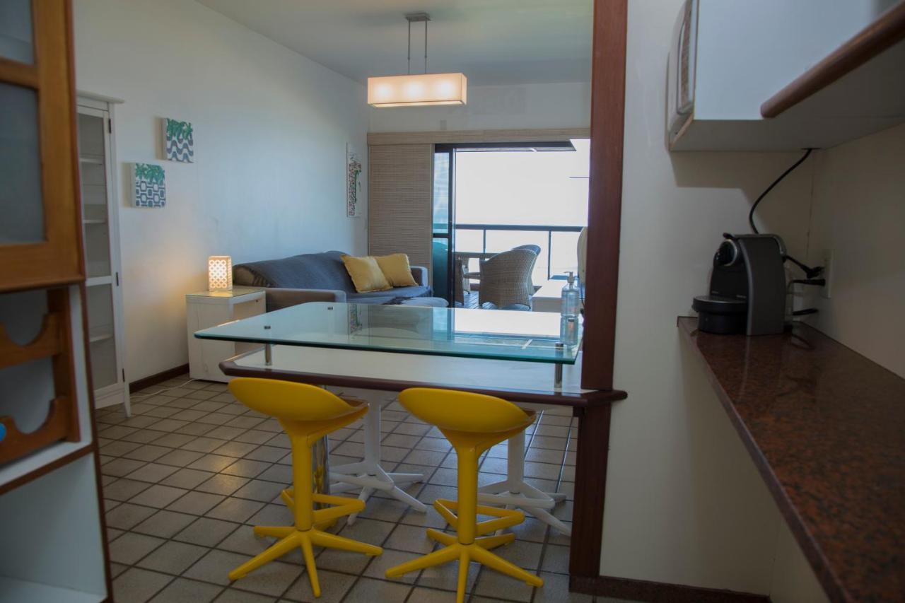 Oasis No Recreio Dos Bandeirantes Apartment Рио де Жанейро Екстериор снимка