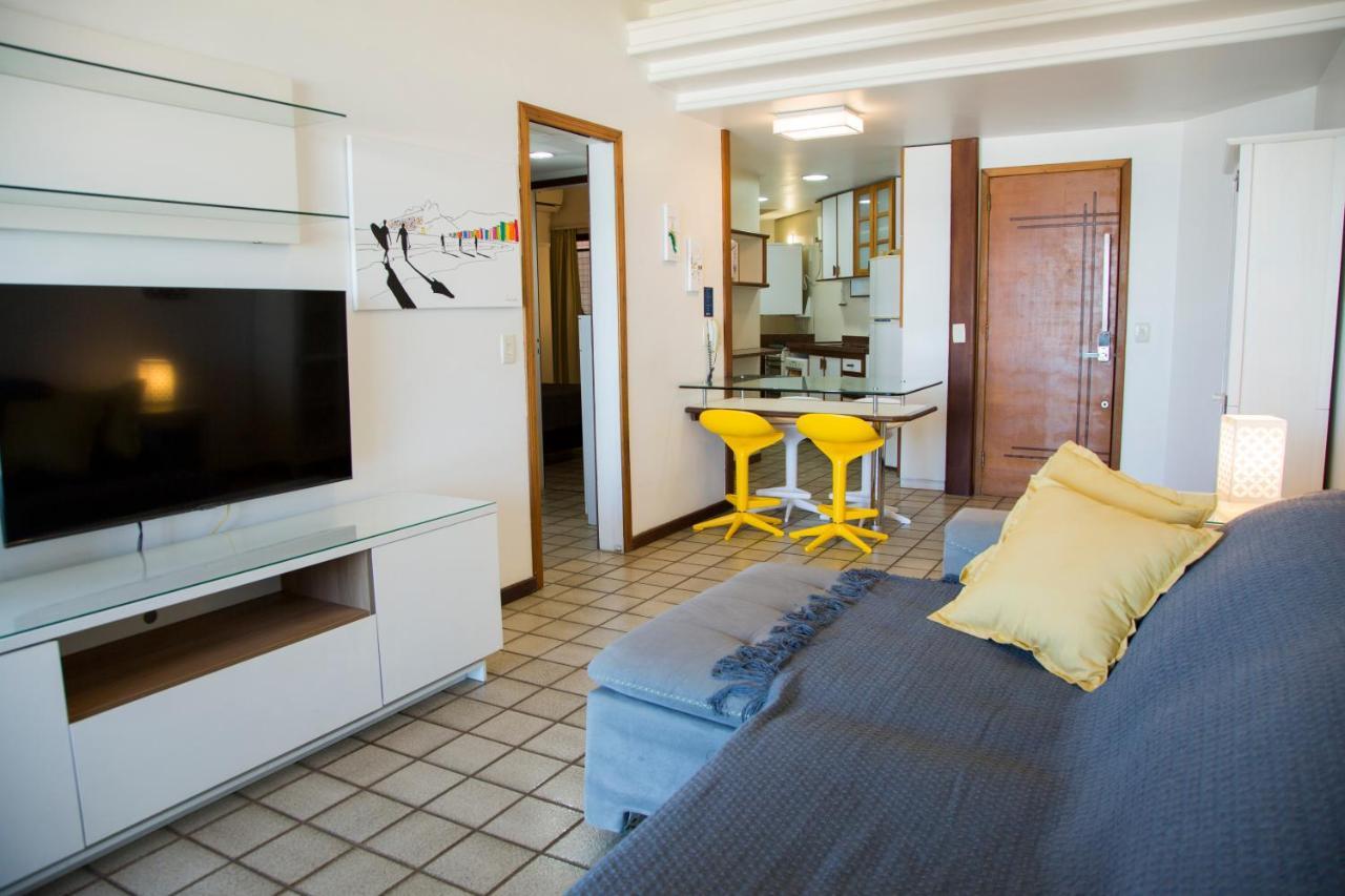 Oasis No Recreio Dos Bandeirantes Apartment Рио де Жанейро Екстериор снимка