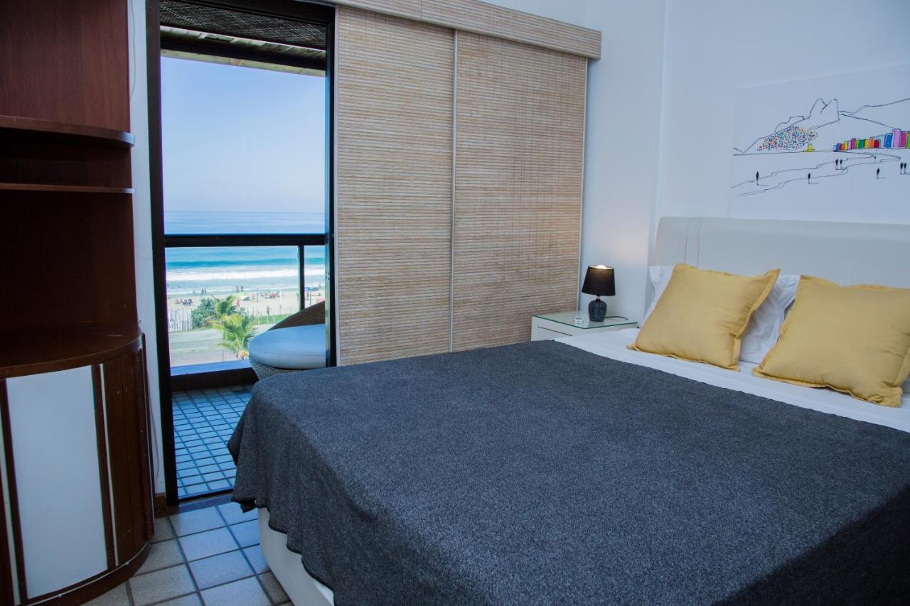 Oasis No Recreio Dos Bandeirantes Apartment Рио де Жанейро Екстериор снимка