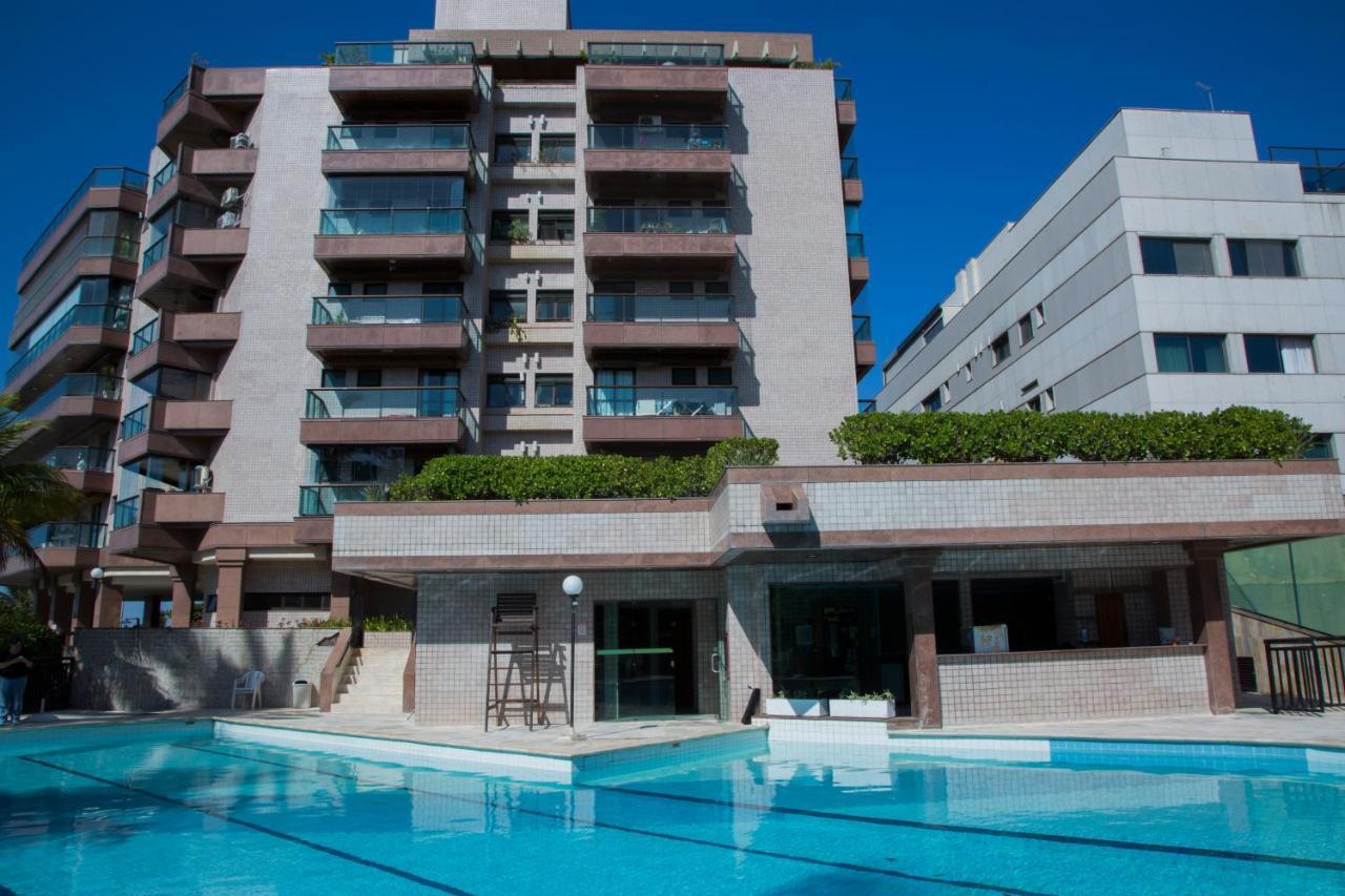 Oasis No Recreio Dos Bandeirantes Apartment Рио де Жанейро Екстериор снимка