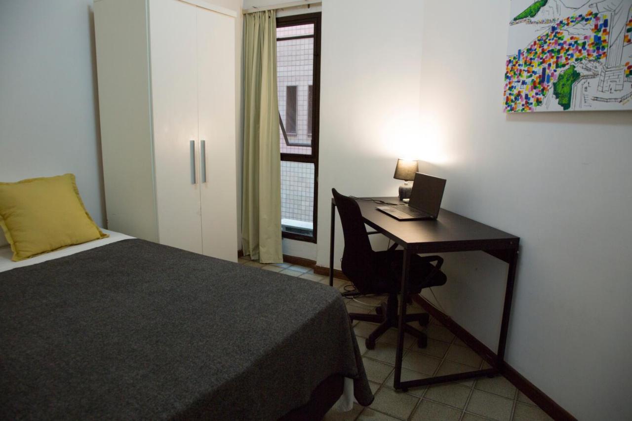 Oasis No Recreio Dos Bandeirantes Apartment Рио де Жанейро Екстериор снимка
