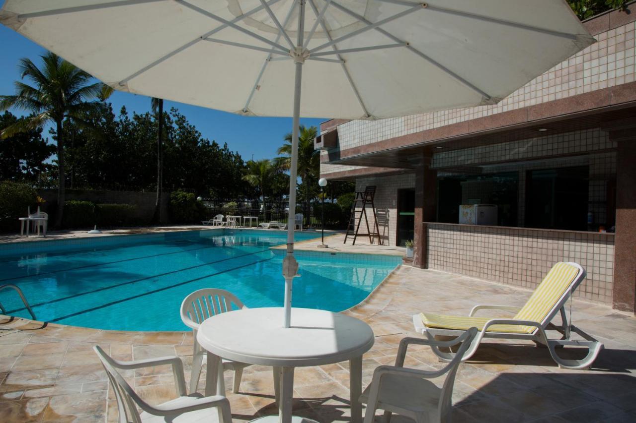 Oasis No Recreio Dos Bandeirantes Apartment Рио де Жанейро Екстериор снимка