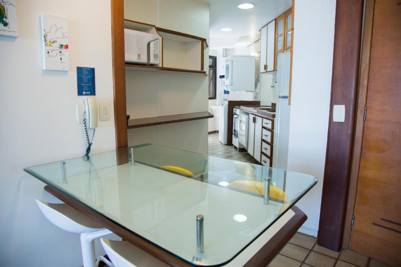 Oasis No Recreio Dos Bandeirantes Apartment Рио де Жанейро Екстериор снимка