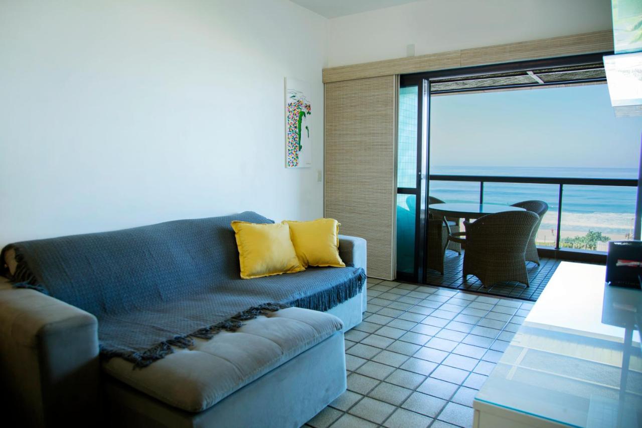 Oasis No Recreio Dos Bandeirantes Apartment Рио де Жанейро Екстериор снимка