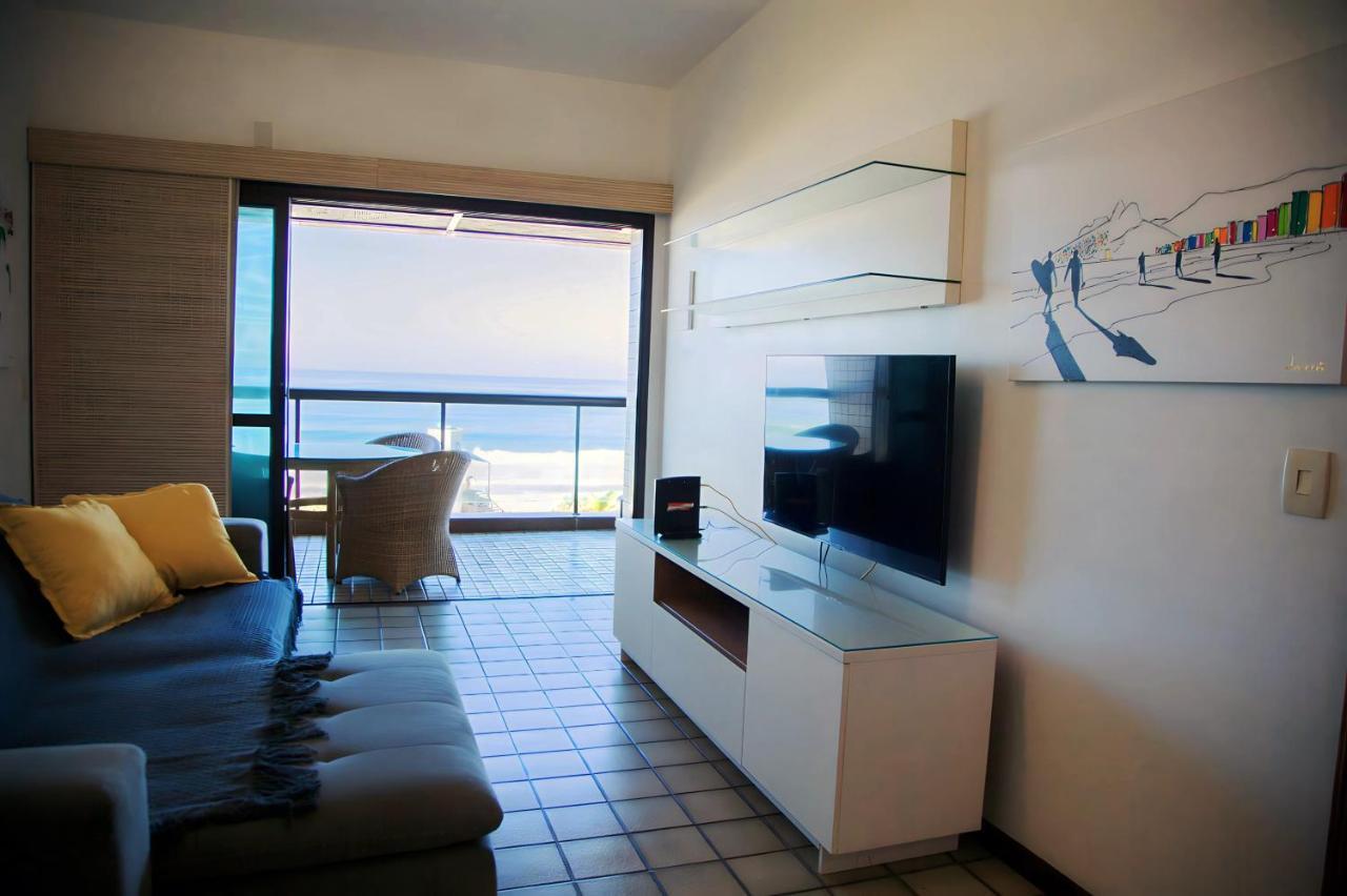 Oasis No Recreio Dos Bandeirantes Apartment Рио де Жанейро Екстериор снимка